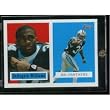 2006 Topps DeAngelo Williams (RC) - Carolina Panthers - Rookie Card "TBC" Edition #3 - Mint Condition - Shipped In Protective ScrewDown Case - NFL Football Card