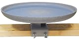 API K67301 Kozybird Spa Heated Birdbath