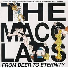 From Beer to Eternity