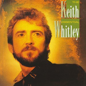 Keith Whitley - I Wonder Where You Are Tonight Lyrics - Zortam Music