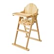 highchair harness straps