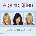Love Doesn't Have to Hurt [CD 2]