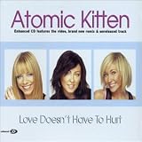 Love Doesnt Have to Hurt [CD 2]
