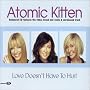 Love Doesn't Have to Hurt [CD 2]