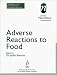 Search : Adverse Reactions to Food