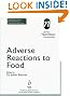 Adverse Reactions to...