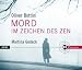 Bücher : Mord im Zeichen des Zen