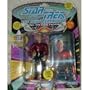 Star Trek Next Generation Action Figure - Captain Jean -Luc Picard