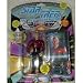 Star Trek Next Generation Action Figure - Captain Jean -Luc Picard