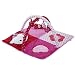 Hello Kitty Baby Gym Play Mat
