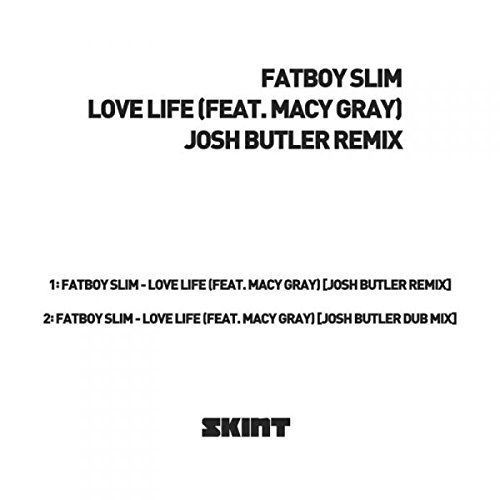 Album Art for Love Life by Fatboy Slim