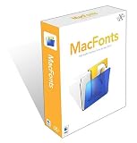 MacFonts