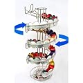 Rotating Nespresso Capsule Holder holds 50 Capsules