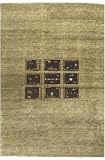 Hand-Knotted Rugs