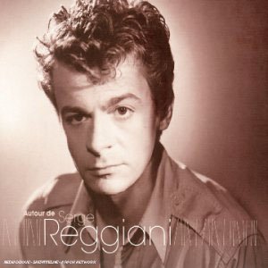 Serge Reggiani - Serge Reggiani (Master Serie) - Zortam Music