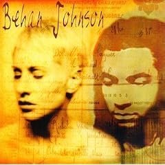 Behan Johnson