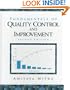 Fundamentals of Quality Control and Improvement (2nd Edition)