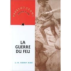 La guerre du feu