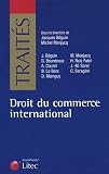 Revue Litec  / Droit du commerce international