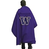 NCAA Washington 3 in 1 Rain Poncho