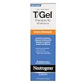 Neutrogena T/Gel Shampoo Therapeutic, Extra Strength 6 Fl Oz (Pack of 2) from Neutrogena