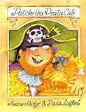 Patch the pirate cat
