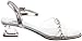 Kenneth Cole Reaction Cind-R-Ella Sandal (Toddler/Little Kid/Big Kid)