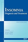 Insomnia : diagnosis and treatment