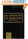 An Introduction to Combustion (Combustion Science and Technology Book, Vol 1)