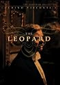 The Leopard - Criterion Collection