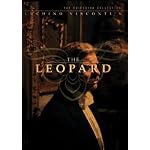 The Leopard - Criterion Collection