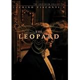 Criterion Coll: Leopard (3pc) (Ws Spec Sub) [DVD] [1963] [US Import]by Burt Lancaster