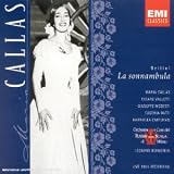 Revue Maria Callas  / Bellini - La Somnambule (live 1955)