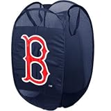 Boston Red Sox MLB Pop Up Hamper