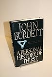 A personal history of Thirst