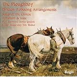 BRITTEN: Folksongs Arrangements with guitar and piano; Songs from the Chinese; Canticle II