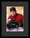 Roger Clemens (Houston Astros) Sports Gold Wood-Mounted Poster Print - 11