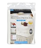 Kennedy Home Collections Zippered Mattress Cover – King
