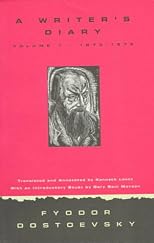 Writer's Diary Volume 1: 1873-1876 (Writer's Diary, 1873-1876)