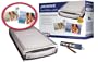 Microtek ScanMaker S400 Flatbed Scanner