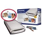 Microtek ScanMaker S400 Flatbed Scanner