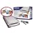 Microtek ScanMaker S400 Flatbed Scanner