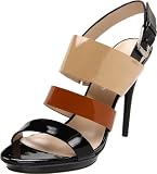 KORS Michael Kors Womens Lizzie Sandal