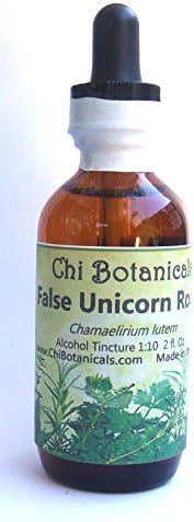 False Unicorn Root Extract - 2 oz.