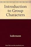 Introduction to group characters