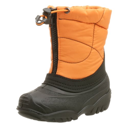 Kamik Toddler Frosty Snow Boot