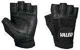 Valeo Womens Competition Lifting Gloves