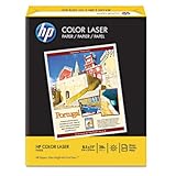 IMAGE OF HP Color Laser Printer 28 lb 8 1/2 x 11 Inch Paper 2500 Sheets (20500-0)
