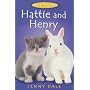 Hattie and Henry (Best Friends)