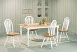 5 Piece Dining Set
